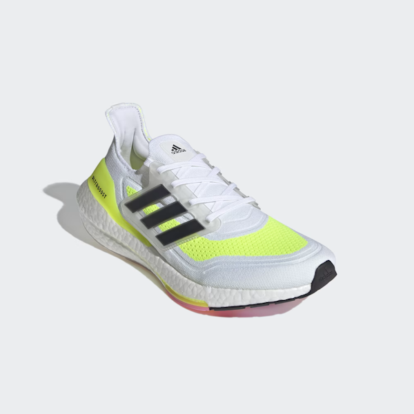 CALZADO DEPORTIVO MASCULINO ADIDAS ULTRABOOST 21