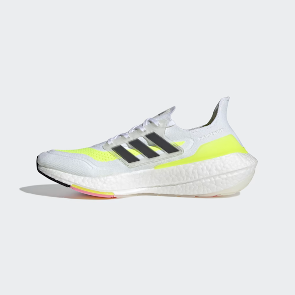 CALZADO DEPORTIVO MASCULINO ADIDAS ULTRABOOST 21