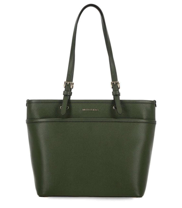 BOLSO MEDIANO FEMENINO MICHAEL KORS MD TZ POCKET TOTE