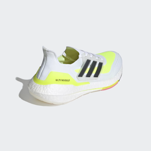 CALZADO DEPORTIVO MASCULINO ADIDAS ULTRABOOST 21