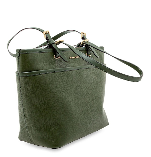 BOLSO MEDIANO FEMENINO MICHAEL KORS MD TZ POCKET TOTE