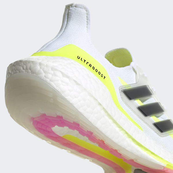 CALZADO DEPORTIVO MASCULINO ADIDAS ULTRABOOST 21