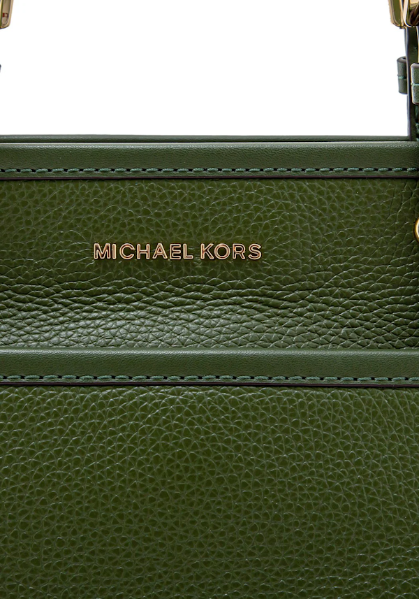 BOLSO MEDIANO FEMENINO MICHAEL KORS MD TZ POCKET TOTE