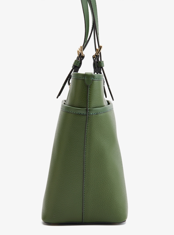 BOLSO MEDIANO FEMENINO MICHAEL KORS MD TZ POCKET TOTE