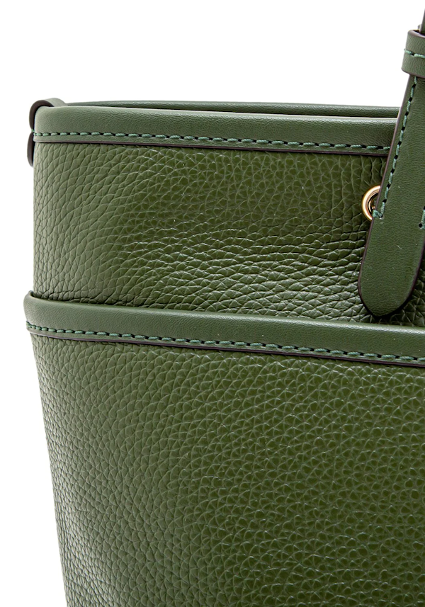 BOLSO MEDIANO FEMENINO MICHAEL KORS MD TZ POCKET TOTE