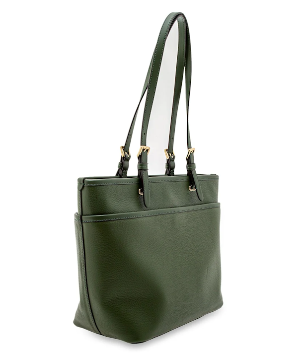 BOLSO MEDIANO FEMENINO MICHAEL KORS MD TZ POCKET TOTE