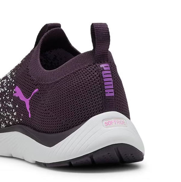 CALZADO DEPORTIVO FEMENINO PUMA SOFTRIDE REMI