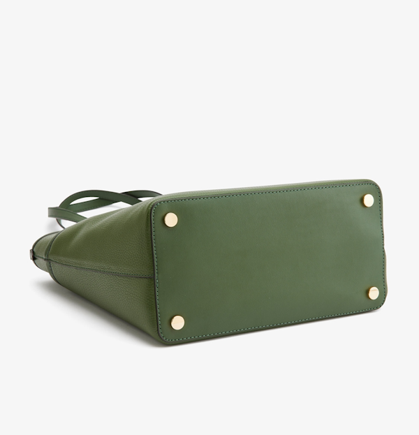 BOLSO MEDIANO FEMENINO MICHAEL KORS MD TZ POCKET TOTE