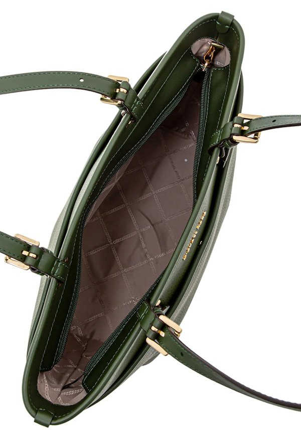 BOLSO MEDIANO FEMENINO MICHAEL KORS MD TZ POCKET TOTE