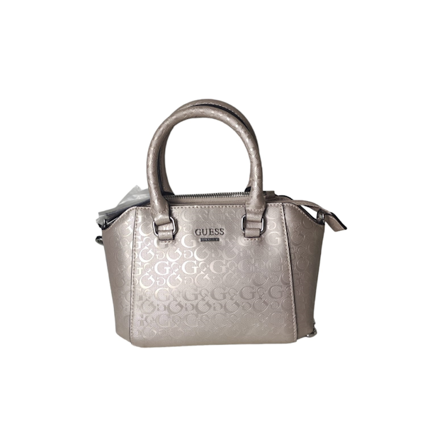 BOLSO BANDOLERA FEMENINO GUESS KAMRI MINI SATCHEL