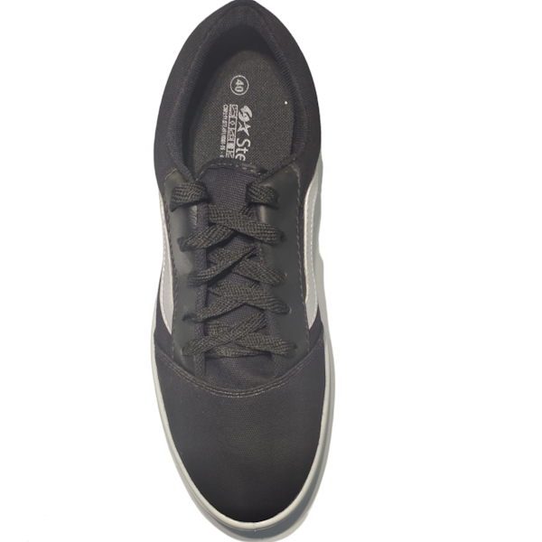 CALZADO UNISEX STEEL MAPA 2599