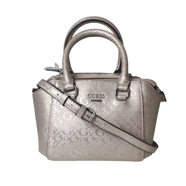 BOLSO BANDOLERA FEMENINO GUESS KAMRI MINI SATCHEL