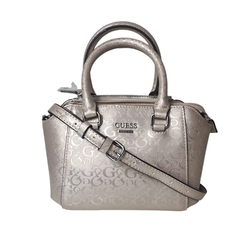 BOLSO BANDOLERA FEMENINO GUESS KAMRI MINI SATCHEL
