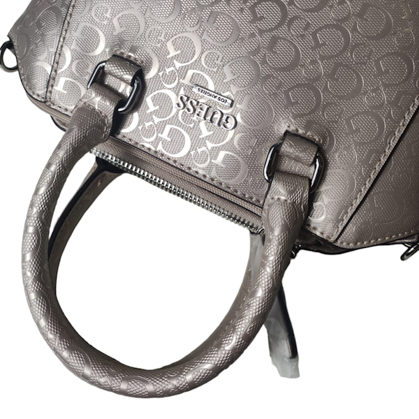 BOLSO BANDOLERA FEMENINO GUESS KAMRI MINI SATCHEL