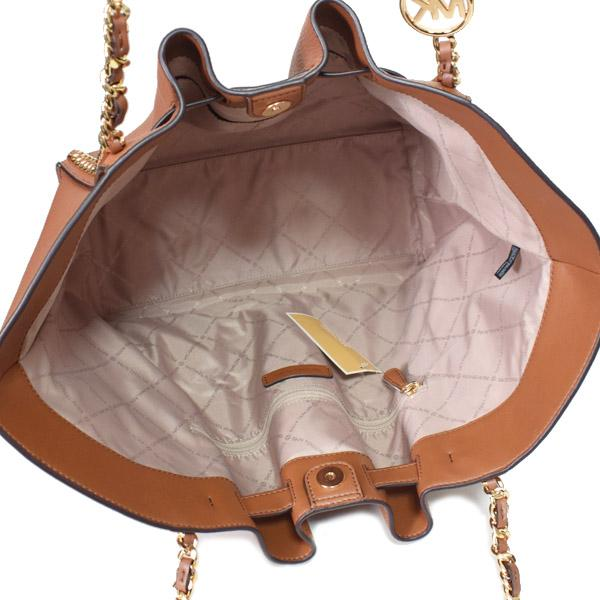 BOLSO GRANDE FEMENINO MICHAEL KORS MINA