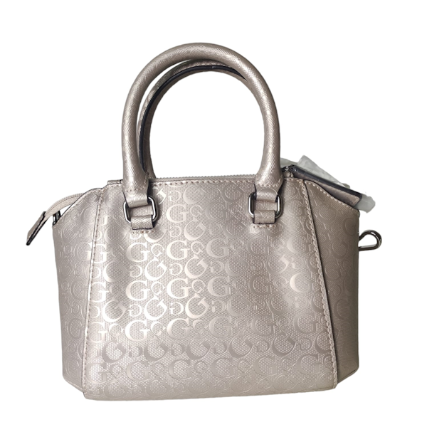 BOLSO BANDOLERA FEMENINO GUESS KAMRI MINI SATCHEL