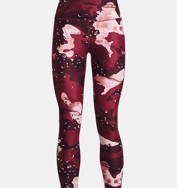 LEGGINGS DEPORTIVO FEMENINO UNDER ARMOUR PROJECT ROCK