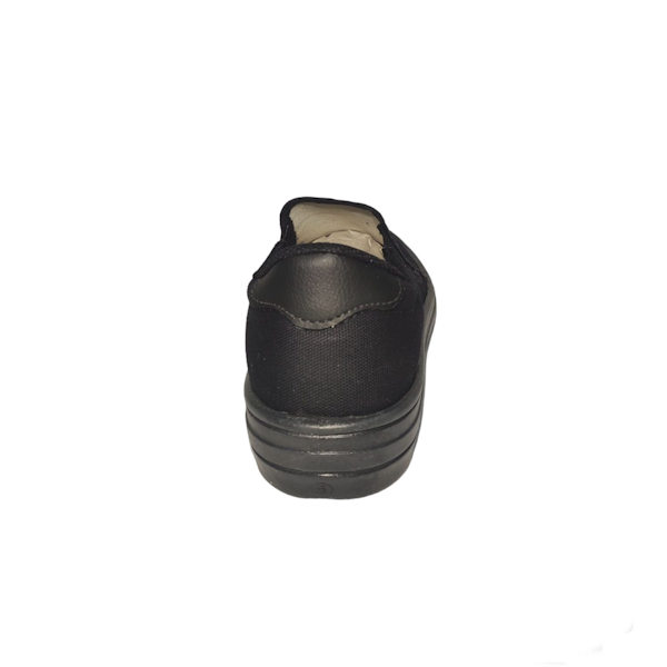 CALZADO UNISEX STEEL MAPA 2660