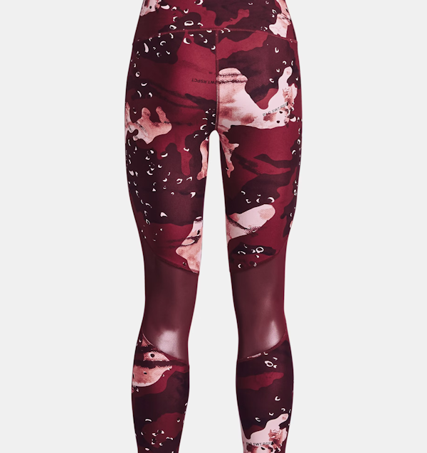 LEGGINGS DEPORTIVO FEMENINO UNDER ARMOUR PROJECT ROCK