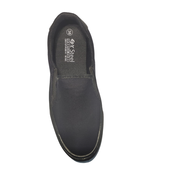 CALZADO UNISEX STEEL MAPA 2660