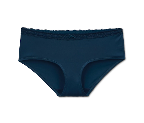 BOMBACHA FEMENINO TCHIBO PANTYS SET DE 2