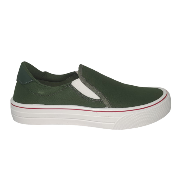 CALZADO UNISEX STEEL MAPA 2660