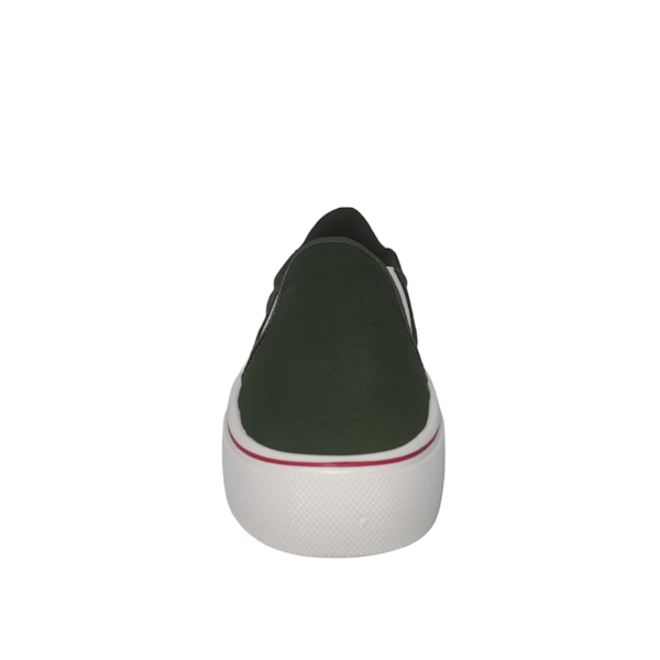 CALZADO UNISEX STEEL MAPA 2660