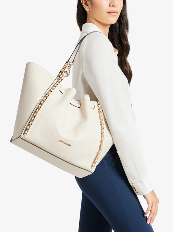 BOLSO GRANDE FEMENINO MICHAEL KORS MINA