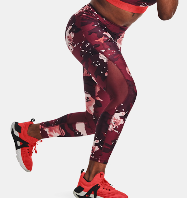 LEGGINGS DEPORTIVO FEMENINO UNDER ARMOUR PROJECT ROCK