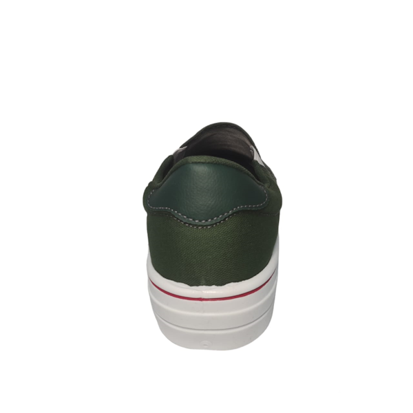 CALZADO UNISEX STEEL MAPA 2660