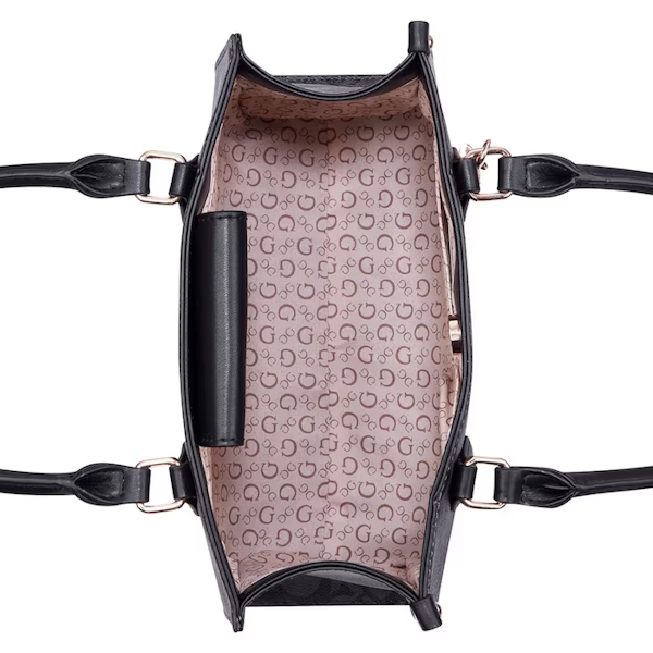BOLSO FEMENINO GUESS CARRYALL SATCHEL