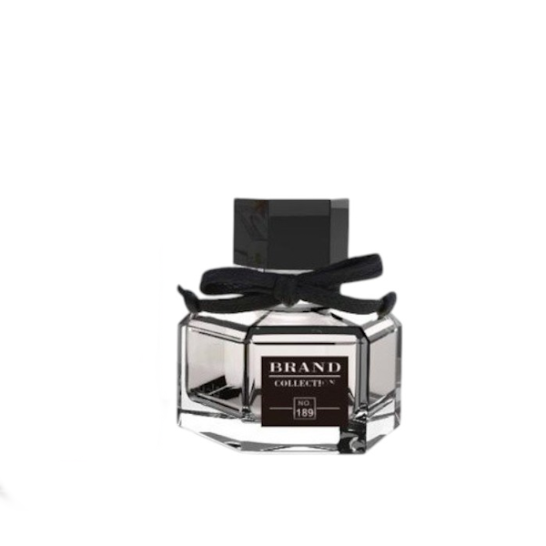 PERFUME FEMENINO BRAND COLLECTION DREAM N°189 FLORA BY GUCCI EDP 25ML