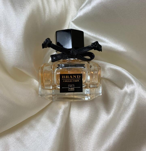 PERFUME FEMENINO BRAND COLLECTION DREAM N°189 FLORA BY GUCCI EDP 25ML