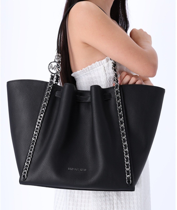 BOLSO GRANDE FEMENINO MICHAEL KORS MINA