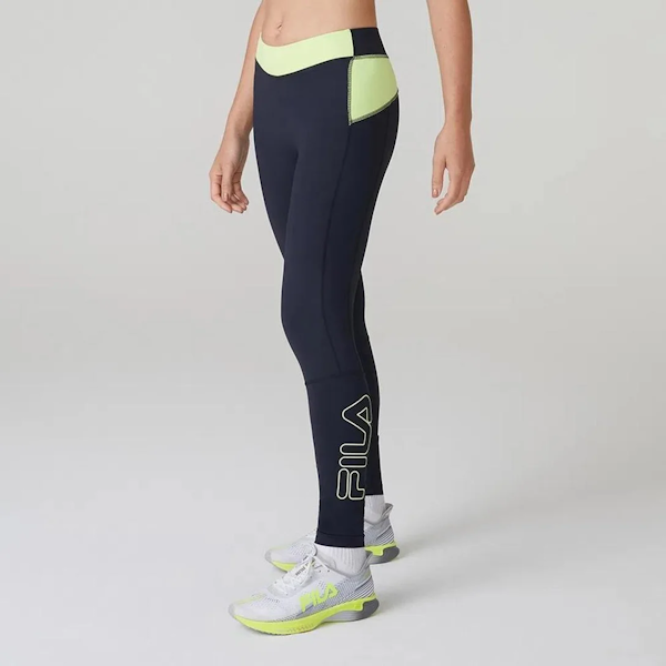 LEGGINGS DEPORTIVO FEMENINO FILA FILA FIT