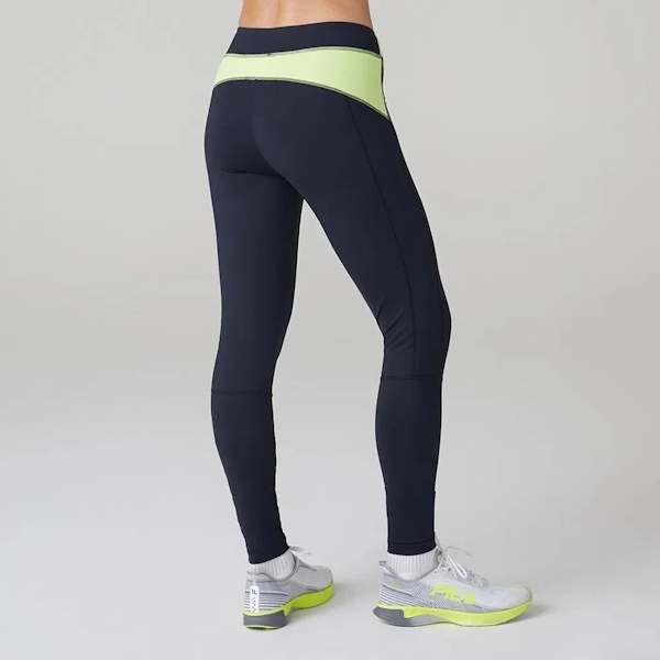 LEGGINGS DEPORTIVO FEMENINO FILA FILA FIT