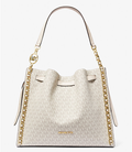 BOLSO GRANDE FEMENINO MICHAEL KORS MINA SIGNATURE