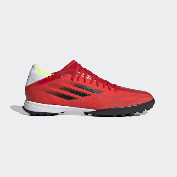 CALZADO DEPORTIVO UNISEX ADIDAS X SPEEDFLOW.3 BOTÍN CESPED SINTÉTICO