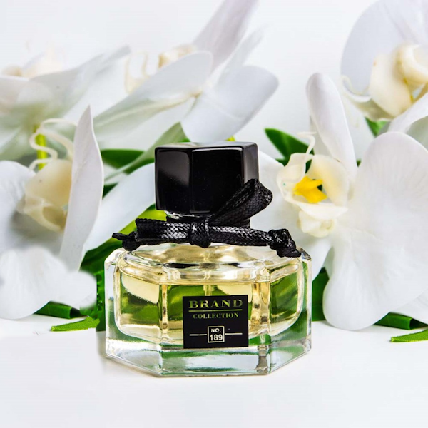 PERFUME FEMENINO BRAND COLLECTION DREAM N°189 FLORA BY GUCCI EDP 25ML