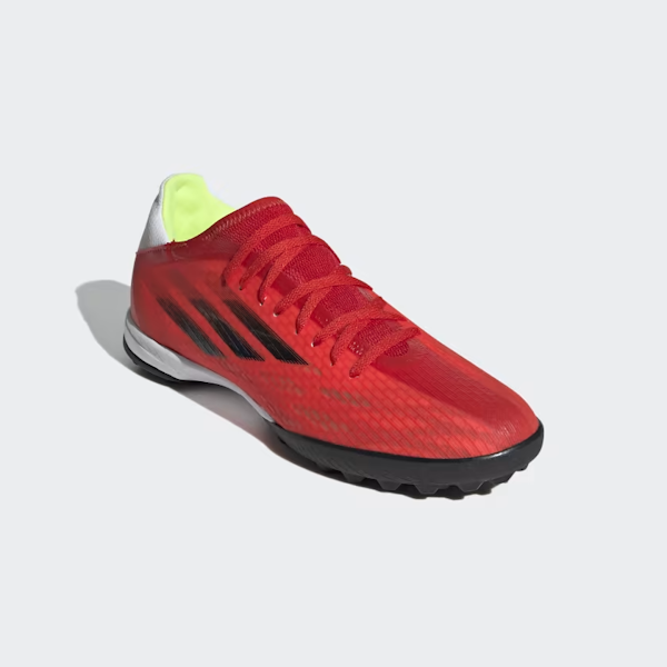 CALZADO DEPORTIVO UNISEX ADIDAS X SPEEDFLOW.3 BOTÍN CESPED SINTÉTICO