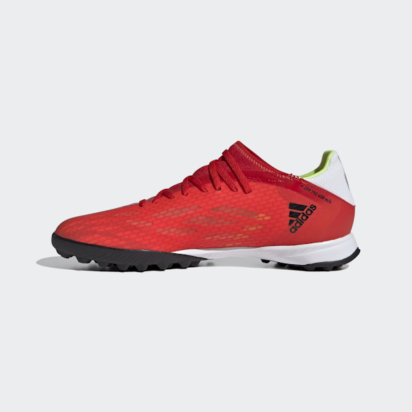 CALZADO DEPORTIVO UNISEX ADIDAS X SPEEDFLOW.3 BOTÍN CESPED SINTÉTICO