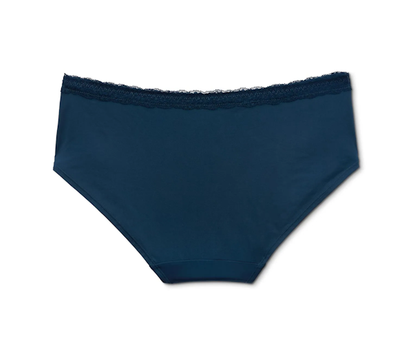 BOMBACHA FEMENINO TCHIBO PANTYS SET DE 2