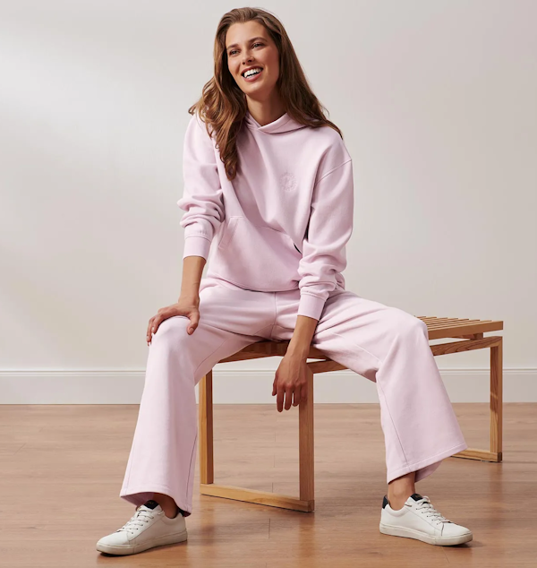 PANTALÓN DEPORTIVO TCHIBO SWEAT PANTS