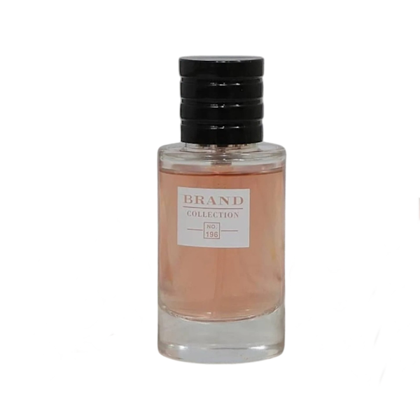 PERFUME FEMENINO BRAND COLLECTION DREAM N° 196 DIOR OUD ISPAHAN EDP 25ML
