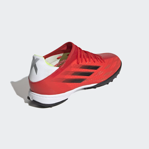 CALZADO DEPORTIVO UNISEX ADIDAS X SPEEDFLOW.3 BOTÍN CESPED SINTÉTICO