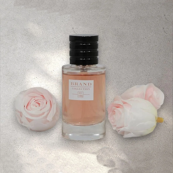 PERFUME FEMENINO BRAND COLLECTION DREAM N° 196 DIOR OUD ISPAHAN EDP 25ML