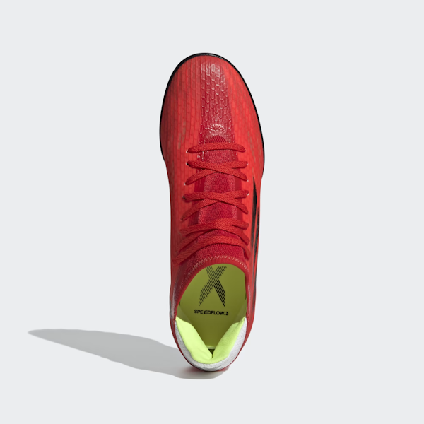 CALZADO DEPORTIVO UNISEX ADIDAS X SPEEDFLOW.3 BOTÍN CESPED SINTÉTICO