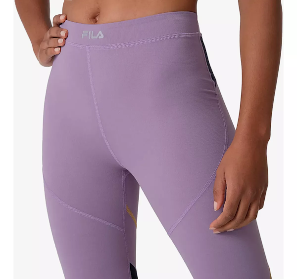 LEGGINGS DEPORTIVO FEMENINO FILA RACER RUN
