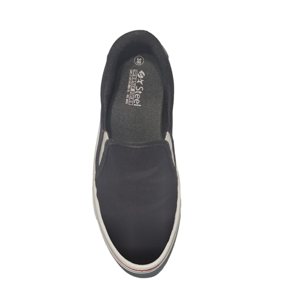 CALZADO UNISEX STEEL MAPA 2660