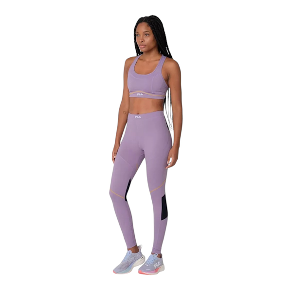 LEGGINGS DEPORTIVO FEMENINO FILA RACER RUN